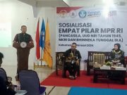 Ketua MPR RI Minta Beda Pilihan Politik Jangan Picu Perpecahan