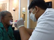 Merekah Senyum Ibu, Kala Menjemput Berkah Dana Kebajikan Umat Pegadaian Syariah