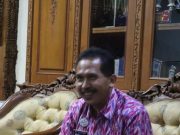 Surati Camat dan Petinggi, Sekda: Petinggi dan Perangkat Desa Wajib Netral
