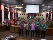 Jangan Percaya Oknum Mengaku Bisa Loloskan Calon ASN
