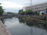 Banyak Sampah di Kali Semarang yang Penuh Sejarah Kota, Masyarakat Diajak Rawat Bersama