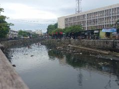 Banyak Sampah di Kali Semarang yang Penuh Sejarah Kota, Masyarakat Diajak Rawat Bersama
