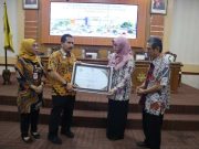 Peroleh Penghargaan Menpan RB, RS Kartini Jepara Diminta Pertahankan Layanan “Sangat Baik”