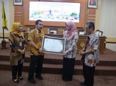 Peroleh Penghargaan Menpan RB, RS Kartini Jepara Diminta Pertahankan Layanan “Sangat Baik”