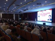 Memaknai Literasi dengan Karya, Potret Gembira SMP se-Kota Semarang dalam Membangun Karakter