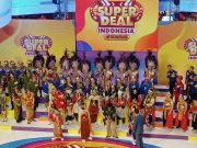 Mengintip Keseruan Roadshow Super Deal Indonesia Episode Semarang