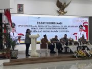 Bupati Kendal Mengantongi Nama-Nama ASN yang Tidak Netral dalam Pemilu