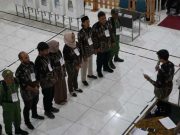 Gelar Simulasi Lagi, KPU Jepara Tunjukkan Kesiapan Pelaksana Pemilu