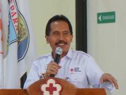 Masyarakat Simpatik, PMI Jepara Diminta Pertahankan Kinerja