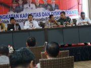 Targetkan Sukses Ganda Pemilu: Jepara Ingin Partisipasi Tinggi dan Kondusifitas Wilayah