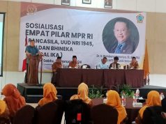 Bamsoet: PWRI Miliki Pengaruh Ikut Ciptakan Pemilu Damai
