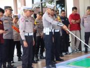 Ikut Dijadikan Syarat dalam Menggelar Kampanye Terbuka