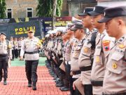 Rapat Umum Kampanye Pemilu 2024 Dimulai, Simak Ini Aturannya