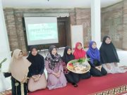 PC LDII Prembun Gelar “Ngopi Tubruk.” Ini Kegiatannya.
