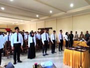 PTPS Harus Berintegritas dengan Penuh Tanggung Jawab