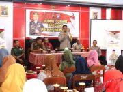 Belum Cukup Umur, Tidak Dibenarkan Mengendarai Kendaraan Bermotor