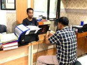 Pencurian di Rumah Kosong, Ini Tersangka Pelakunya
