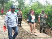 Dusun Sapatan Desa Kembang akan Menjadi Lokasi TMMD