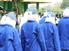 Tertib Berlalulintas, untuk Ciptakan Keamanan dan Kenyamanan