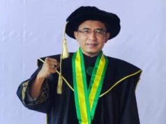 Dr Shohibul Adib SAg MSI: Politisi Muda Bakal Dominasi Legislator Daerah