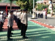 Operasi Lilin Berkahir, Ganti Fokus Pengamanan Tahapan Pemilu