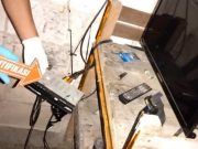Perbaiki Set Top Box TV, Warga Petanahan Meninggal Tersengat Listrik