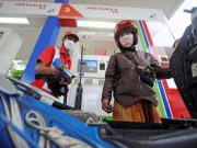 Harga BBM Pertamax dan Dex Turun di Awal Tahun