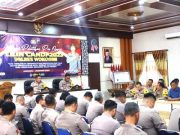 Mulai Besok, Polisi akan Menggelar Operasi Knalpot Brong