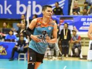Yuk Kenali Lima Pemain Bola Voli Nasional asal Kebumen
