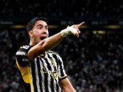 Allegri Senang dengan Perkembangan Vlahovic