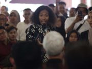 Semangat Wiji Thukul Tumbuh Bersama Anak-anak Muda Jepara
