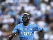Datangkan Striker Berstatus Bintang