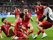 Indonesia Layangkan Protes Resmi ke AFC