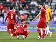 Timnas Butuh Penyempurnaan Taktik dan Strategi