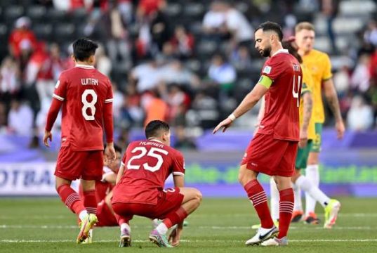 Timnas Butuh Penyempurnaan Taktik dan Strategi