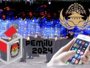 Dinamika Pemilu 2024, Peran Kritis ASN dalam Menjaga Persatuan di Era Digital