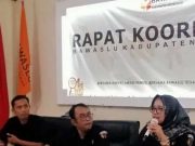 Bawaslu Grobogan Lakukan Fasilitasi Pemahaman Kepemiluan untuk Kaum Difabel Gandeng FKDG