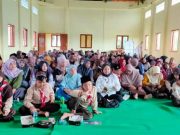 Ortu dan Siswa SDUT Bumi Kartini Jepara Belajar Green Interpreneurship