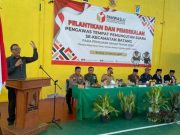Bawaslu Batang Tertibkan Hampir 10 Ribu APK
