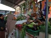 Awal 2024, Harga Cabai di Pekalongan Berangsur Turun