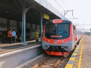 Tingkatkan Layanan pada Pengguna, Commuter Line Yogya Tambah Perjalanan