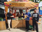 Disperindag Grobogan Punya Dalmadi Center untuk Makin Kenalkan Produk Lokal Grobogan pada Masyarakat