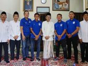 Aksi Sosial PSIS Diapresiasi KH Haris Sodaqoh