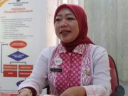 Dinperinaker Kota Pekalongan Catat 105 PMI Selama 2023