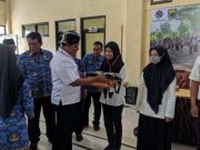 Disnaker Batang Buka Pelatihan Berbasis Kompetensi