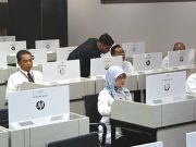 Hanya 31 ASN Blora yang Lolos Asesmen di Mabes Polri
