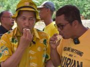 Batang Berpotensi Miliki Destinasi Wisata Durian