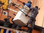 Kebakaraan Karaoke Orange Kota Tegal Diduga Akibat Arus Pendek
