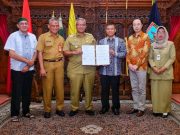 Teken MoU Dengan IJBNet Jepang, Pemkab Kudus Hadirkan Solusi Pekerjaan Untuk Masyarakat