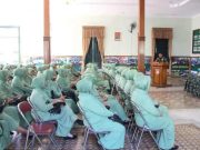 Dandim Blora Minta Netralitas TNI dan Anggota Persit KCK dalam Pemilu 2024